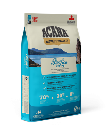 Acana Pacifica 11,4 kg