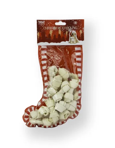 Treateaters Christmas Stocking T-Horse 180gram