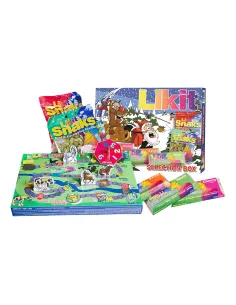 Likit Jule selection box