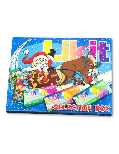 Likit Jule selection box
