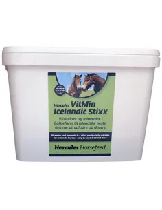 Hercules VitMin Icelandic Stixx
