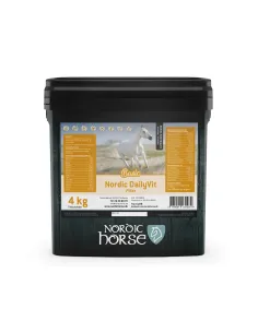 Nordic DailyVit