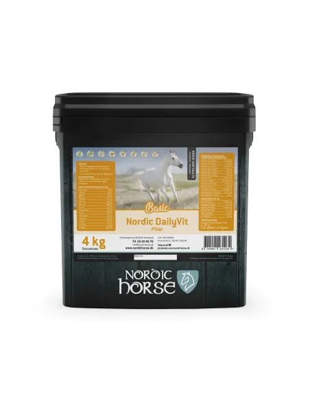 Nordic DailyVit
