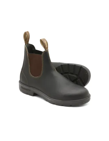 Blundstone Original 500 Brun