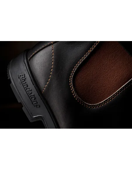 Blundstone Original 500 Brun