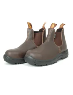 Blundstone model 122