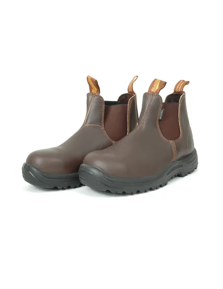 Blundstone model 122