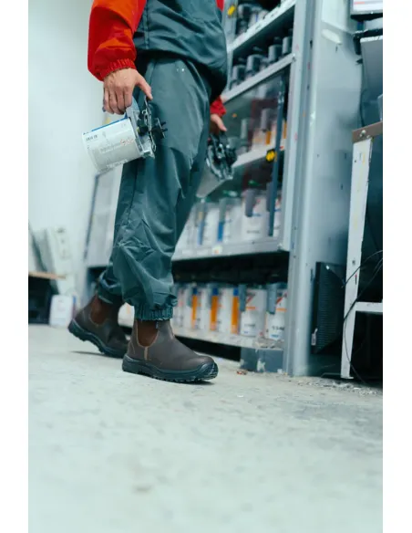 Blundstone model 122