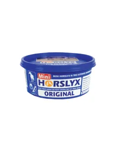 HorsLyx Mini Original  Lakrids