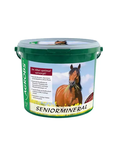 Agrobs Seniormineral