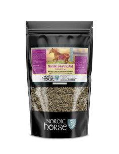 Nordic Gastric Aid
