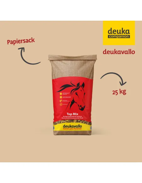 deukavallo Top Mix