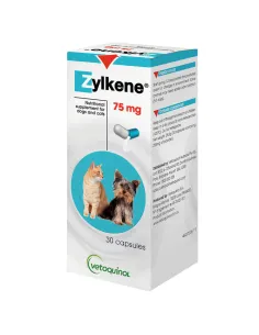 Zylkéne 75 mg Hund & Kat
