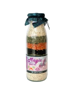 Magic Unicorn Carrot Mix