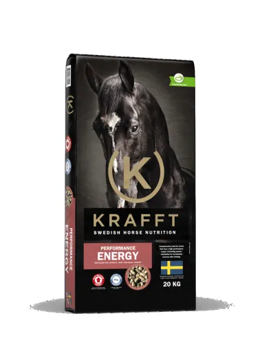 Krafft Performance Energy