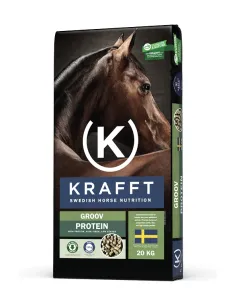 Krafft Groov Protein