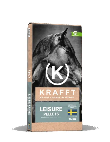 Krafft Leisure Pellets