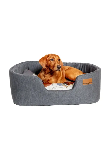 Lux Slumber Bed