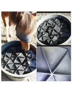 HexaCover flydebrikker 2