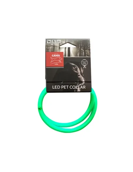 LED halsbånd