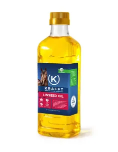 Krafft Linseed Oil
