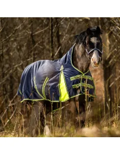 Vinterdækken Tarzan 3