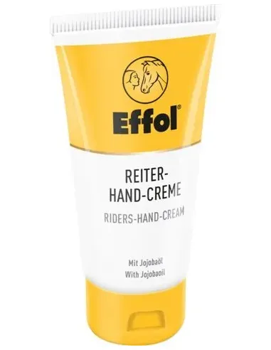 Effol Riders-Hand-Cream