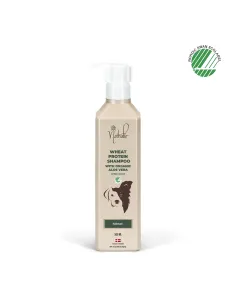 Wheat Protein Shampoo