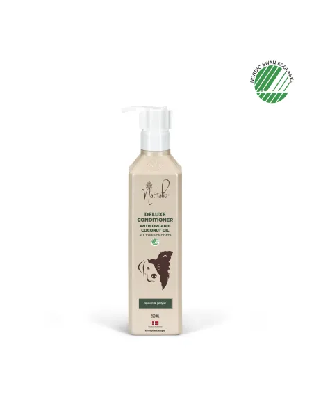 Deluxe Conditioner