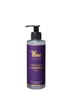 KW Salon Neutral Shampoo