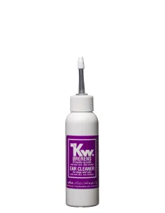 KW Ørerens Med Aloe Vera