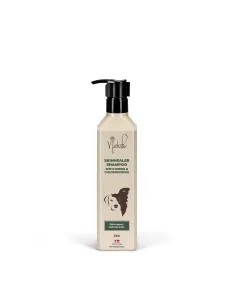 Nathalie Skinhealer Shampoo