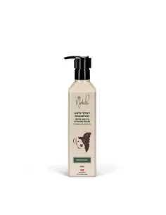 Nathalie Anti Itchy Shampoo