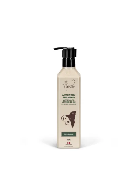 Nathalie Anti Itchy Shampoo