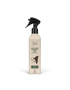 Nathalie Easy Groom Detangler