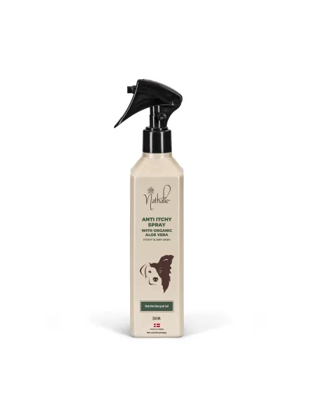 Nathalie Anti Itchy Spray