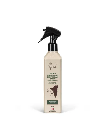 Nathalie Tack & Equipment Keep Clean Spray