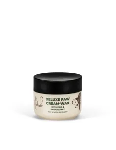 Nathalie Deluxe Paw Cream-Wax