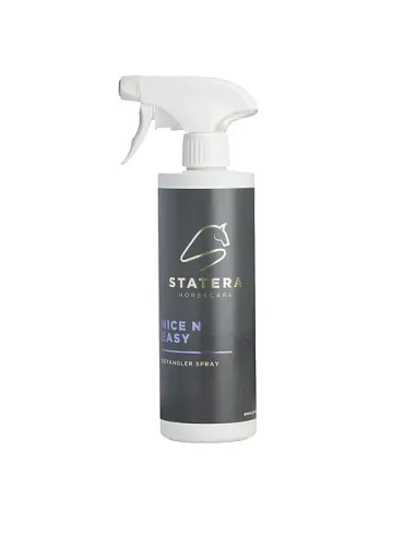 Statera Nice n' Easy Detangler Spray