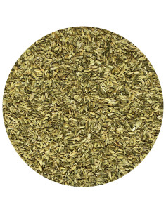 Nordic Fennikel 2