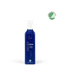 #Hestepleje #ManogHale #BlødOgGlansfuld #NathalieDigbyConditioner 2