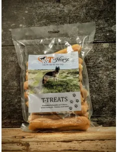 T-Treats Chicken Rolls