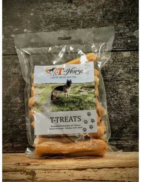 T-Treats Chicken Rolls