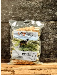 T-Treats Twisted Chicken