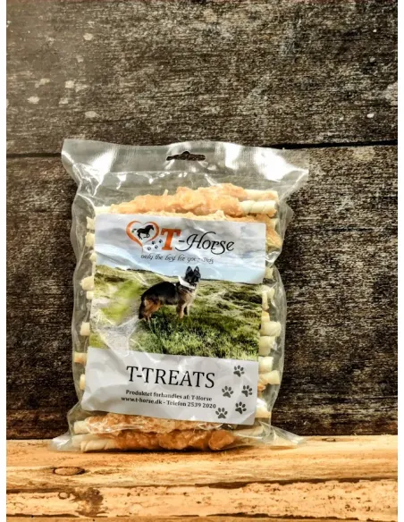T-Treats Twisted Chicken