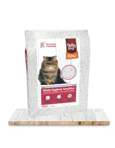 Hobby First Feline Hygiene Sensitive