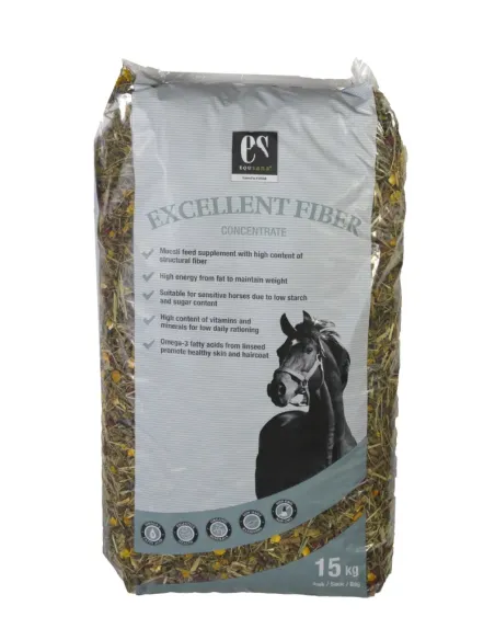 Equsana Excellent Fiber