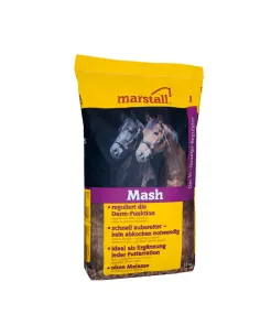 Marstall Mash