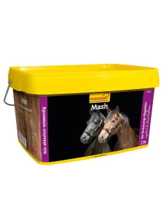 Marstall Mash 2