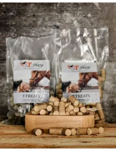 T-Treats HesteGuffer 2